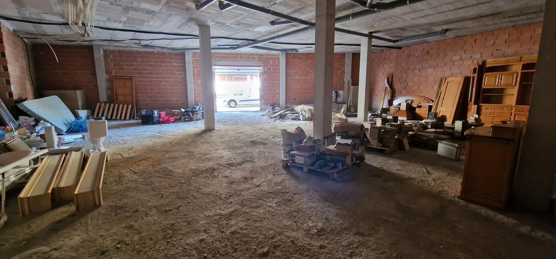 Business premises for sale in Calle de Yecla 2, imagen 6