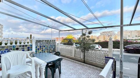 Foto 3 de Planta baja de alquiler en Parque Acuático - Sector 25, Torrevieja