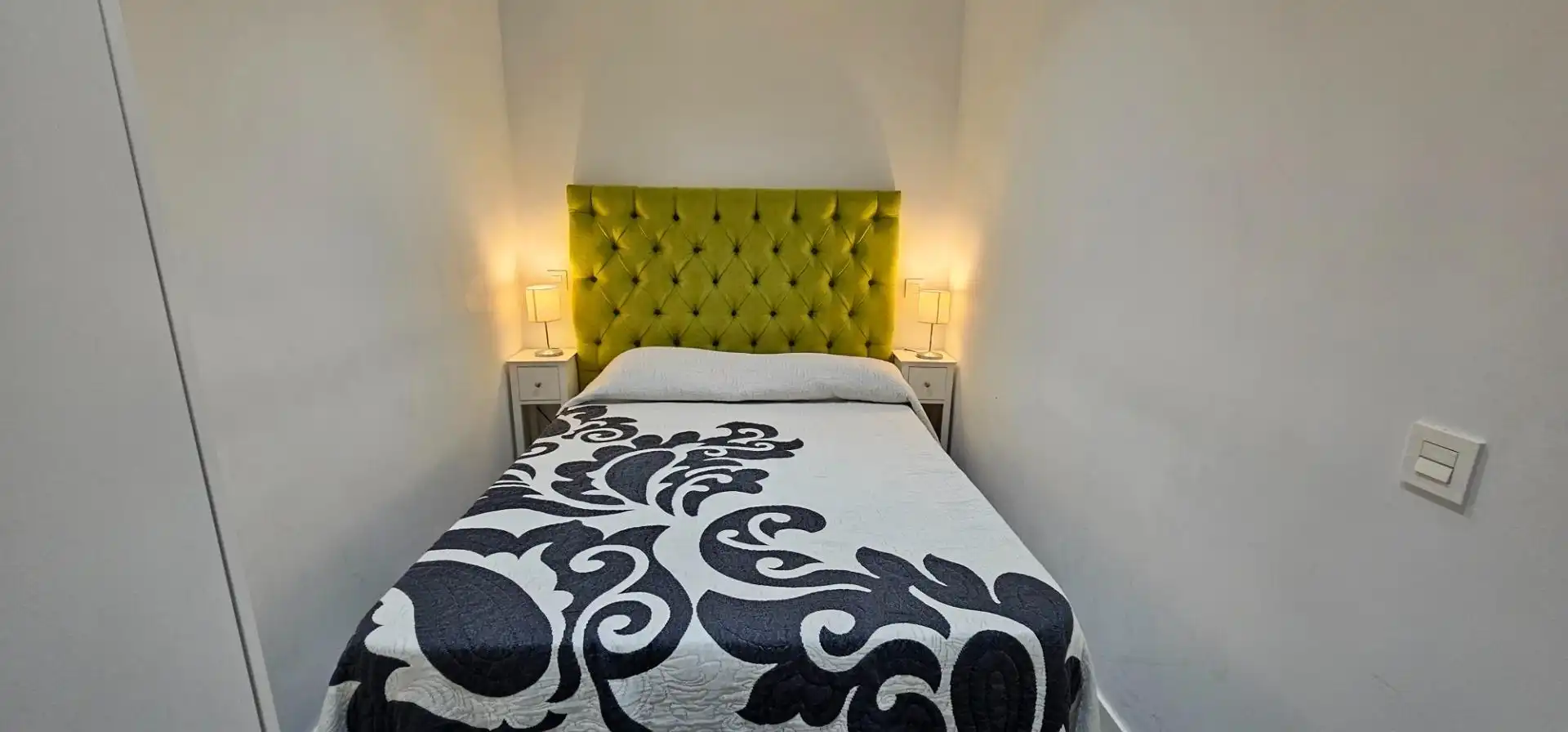 Appartement avec ascenseur à louer à Calle SAN ILDEFONSO, imagen 16