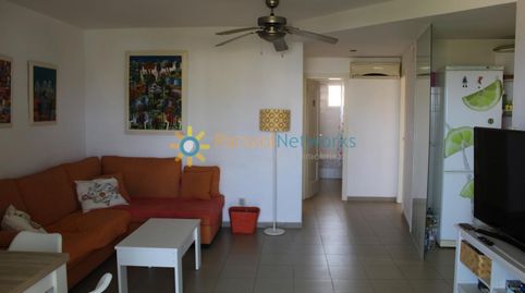Foto 3 de Apartamento de alquiler en Oliva Nova, Oliva