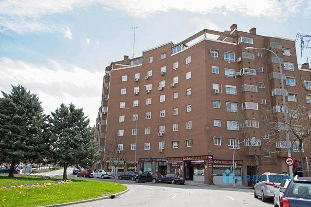 Garaje en Venta en Las Retamas en Prado Santo Domingo - Ensanche