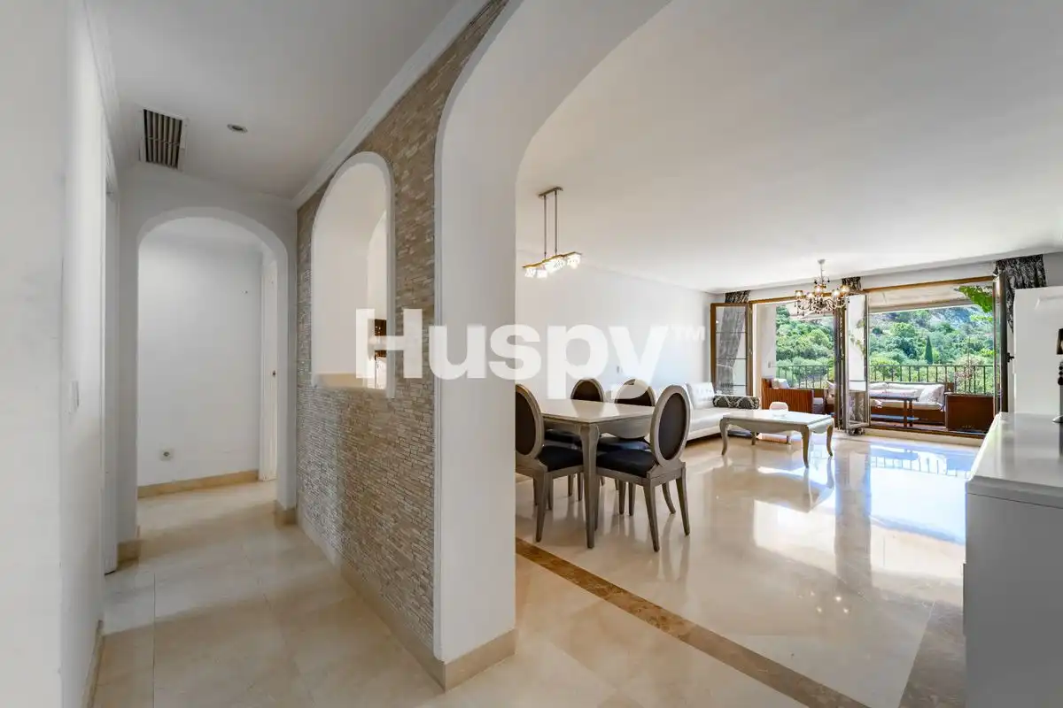 Appartamento con terrazza in vendita a Calle los Arqueros urbanización Jacarandas, imagen 11