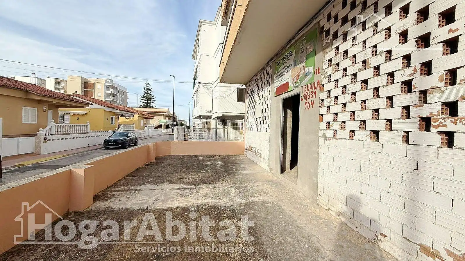 Local commercial à vendre à Calle Alcoi, imagen 7