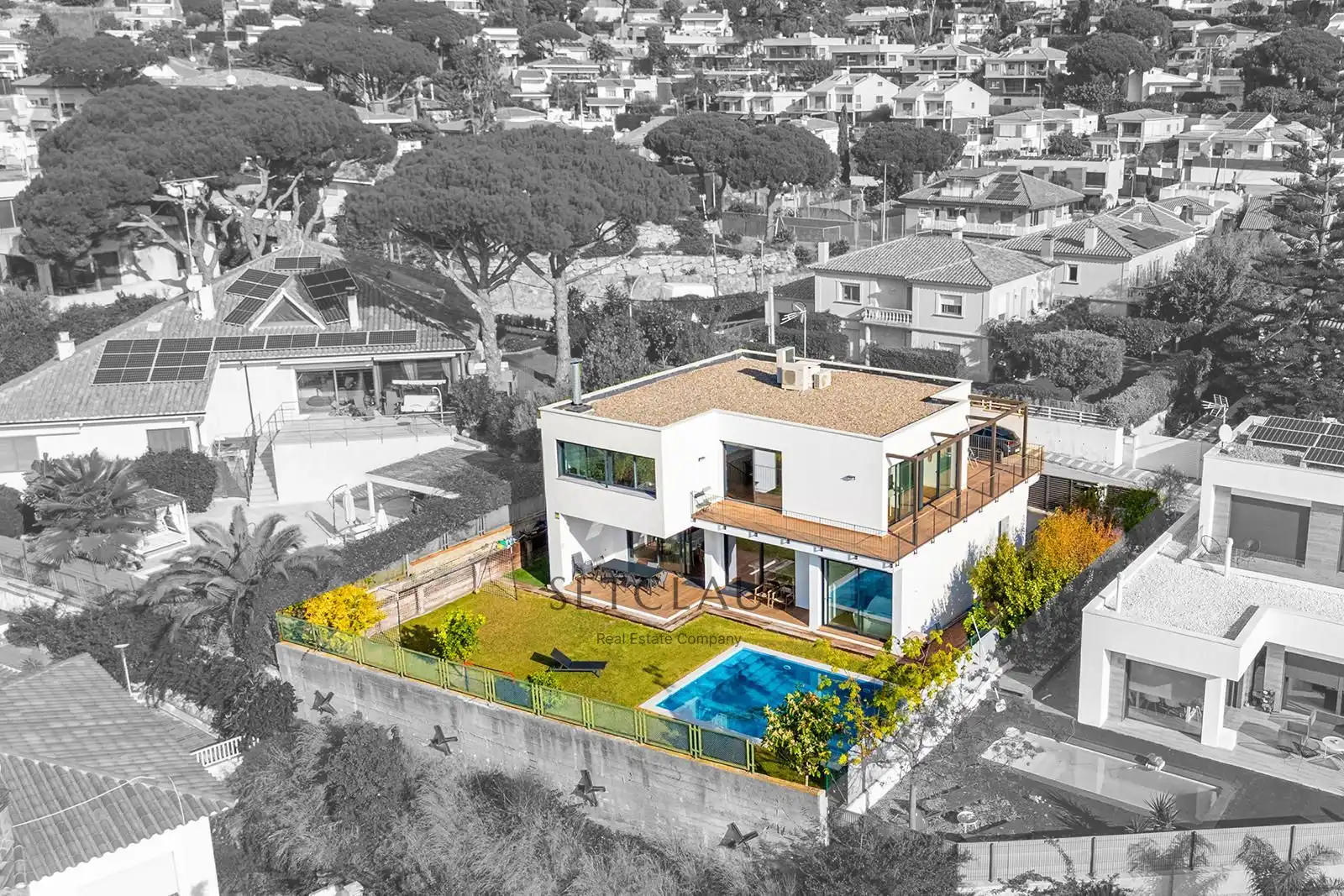 Houses for sale in Premià de Dalt