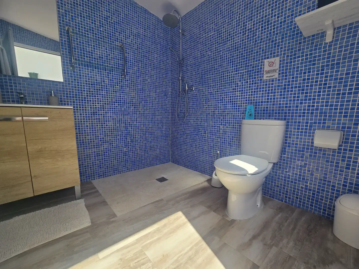 Landhaus mit Pool zum Verkauf in Nueva Aljaima - Las Tres Leguas - Los Mondeños, imagen 27