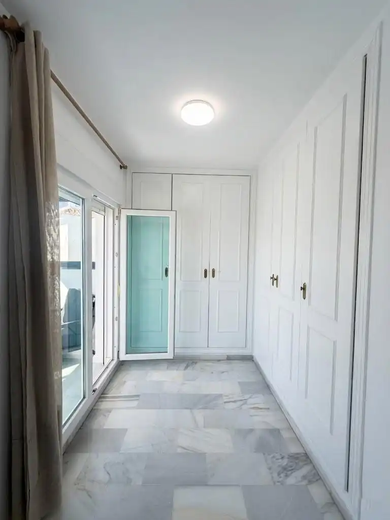 Casa o xalet en venda en Torremolinos amb Aire condicionat, Calefacció i Jardí privat