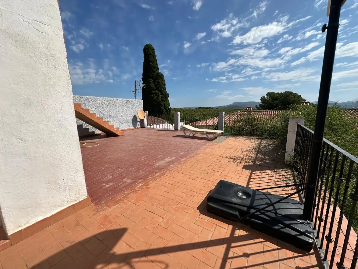 Villa con terrazza in vendita a Las Palmeras, imagen 47