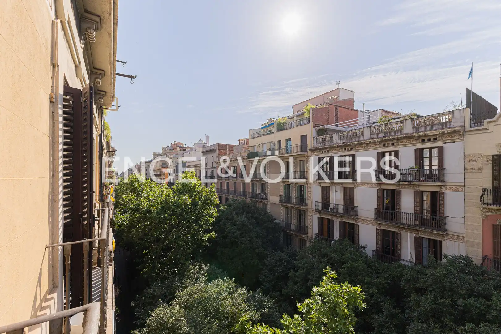 Wohnung mit Terrasse zum Verkauf in Consell de Cent, imagen 23