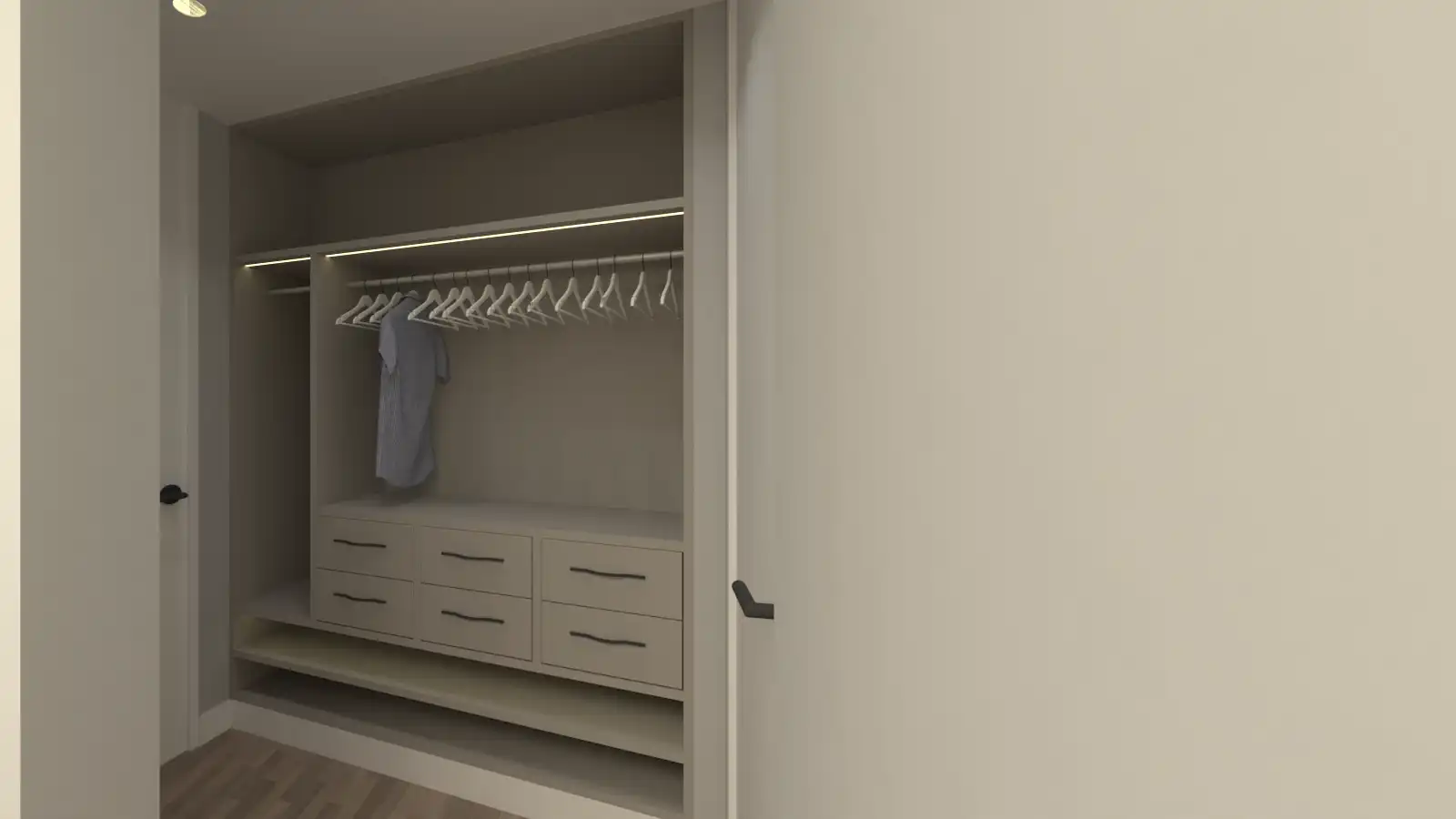 Appartement avec ascenseur à vendre à Barrio de Salamanca, imagen 11