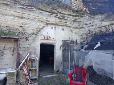 Casa en venda a Camino de las Yeseras