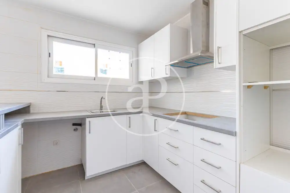 Casa aparellada amb terrassa en venda a Godelleta, imagen 14