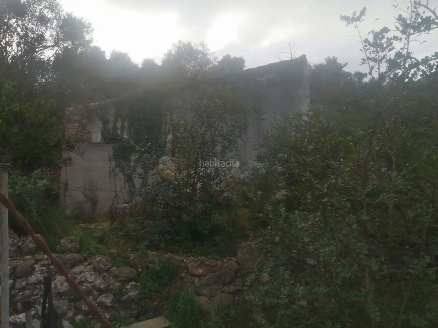 Rural land for sale in Camì del pas a Nivell 9, imagen 14