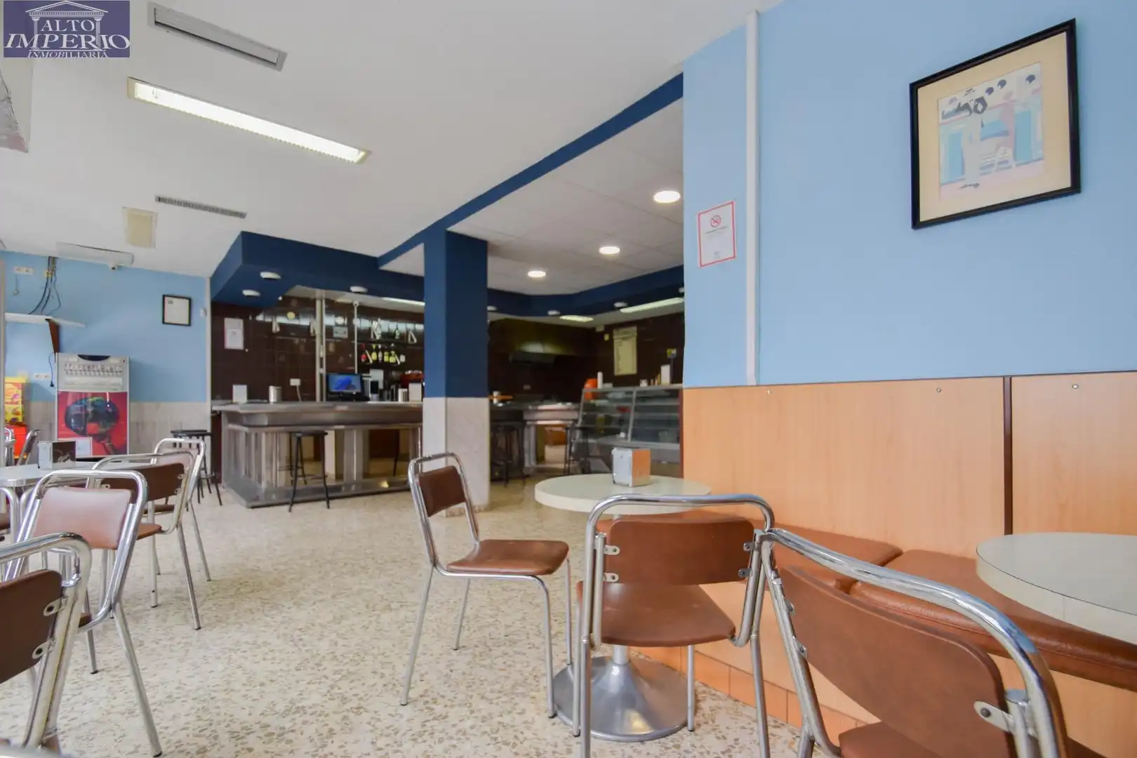 Business premises for sale in Plaza de Poeta Garcilaso de la Vega 6, imagen 45