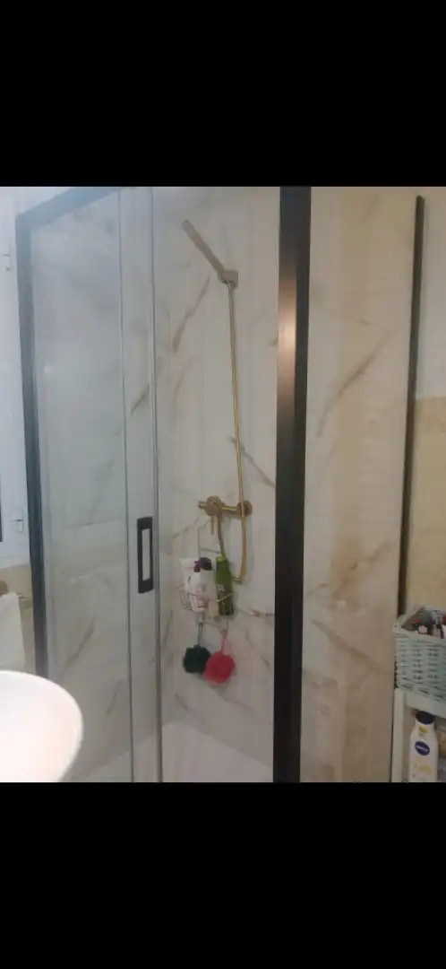 Bathroom of Flat for sale in Centro