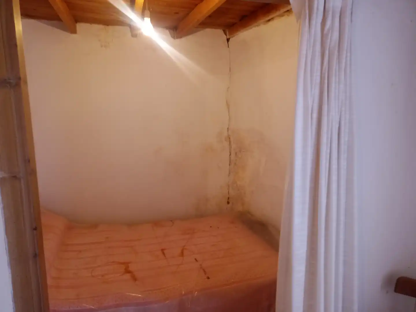 Country homes for sale in Los Llanos de Tormes 