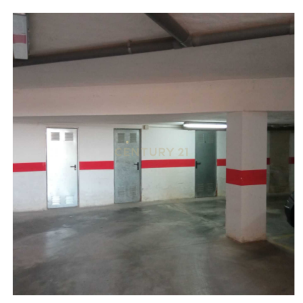 Garatge en venda en Almoradí