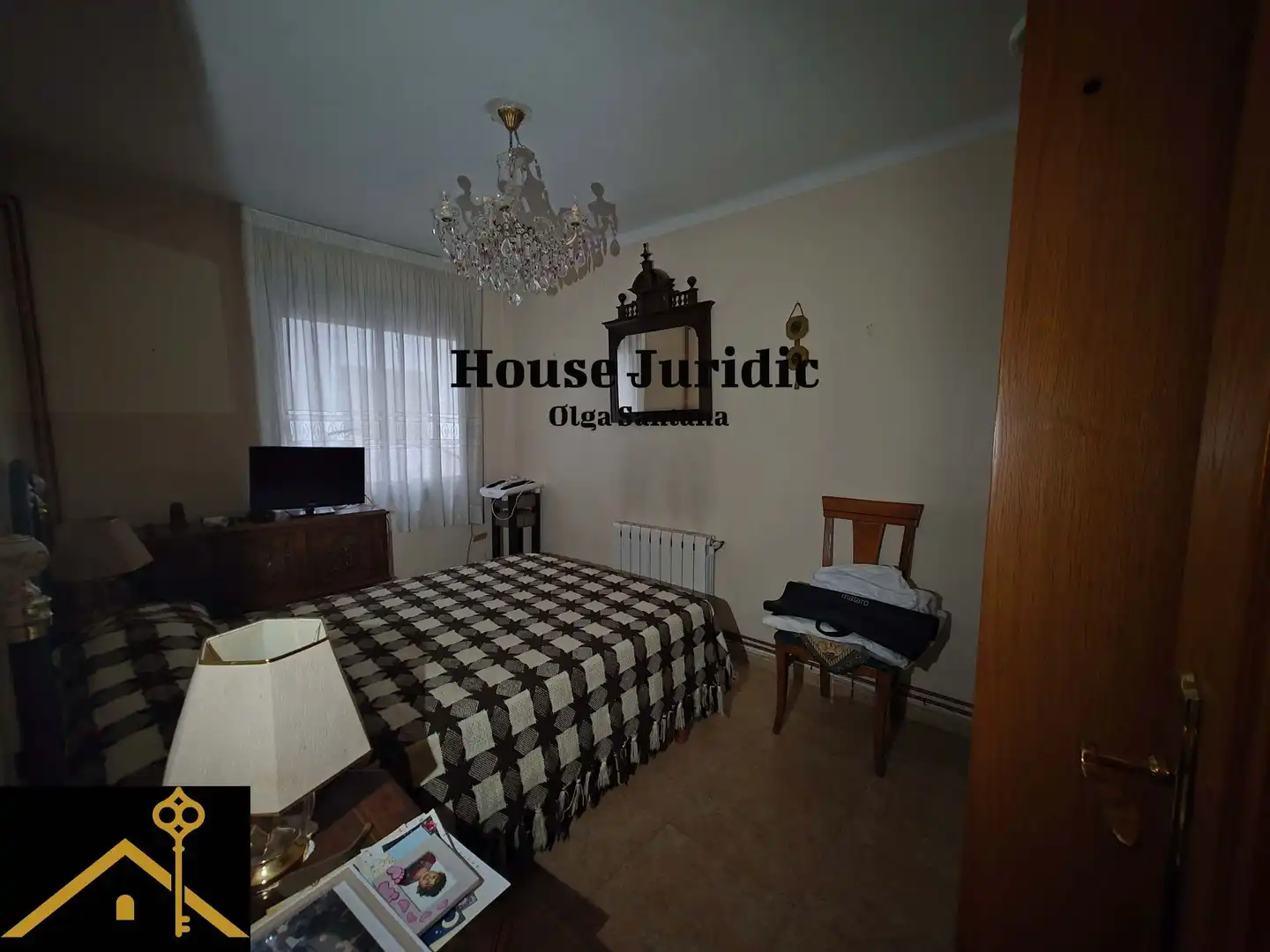 Piso con ascensor en venta en Morberia S/N, imagen 13