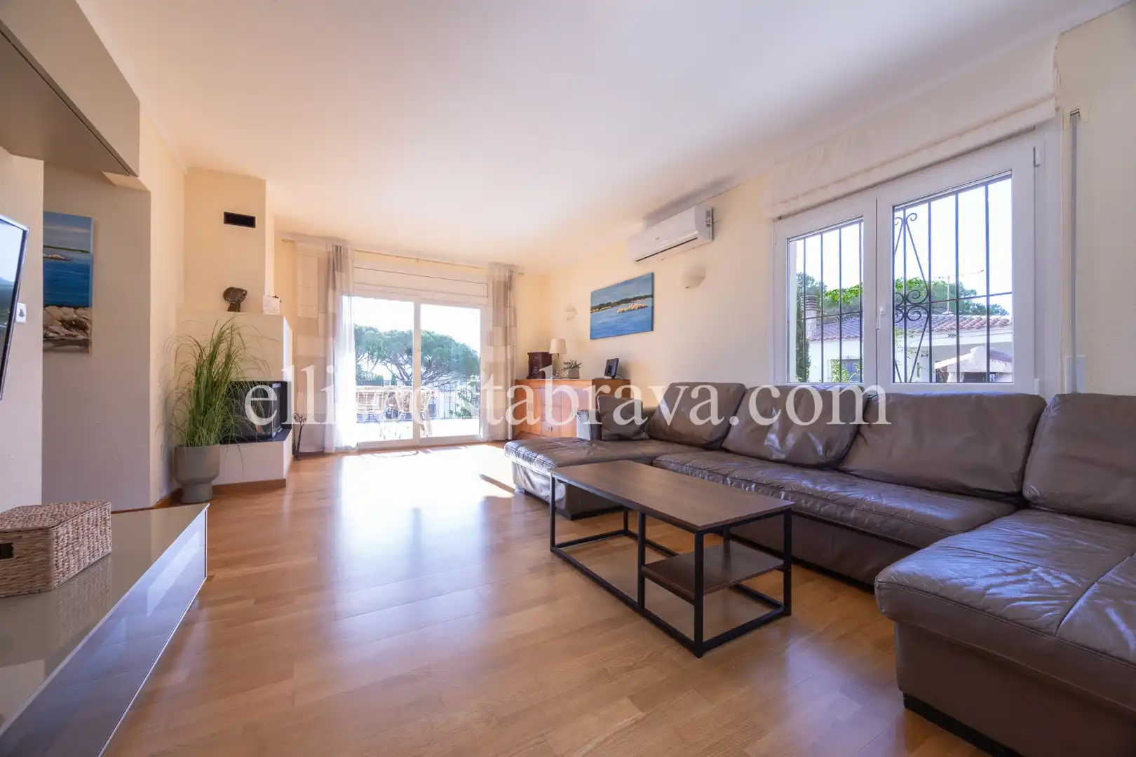 Casa con terraza en venta en Port - La Cota - Puig Sec, imagen 7
