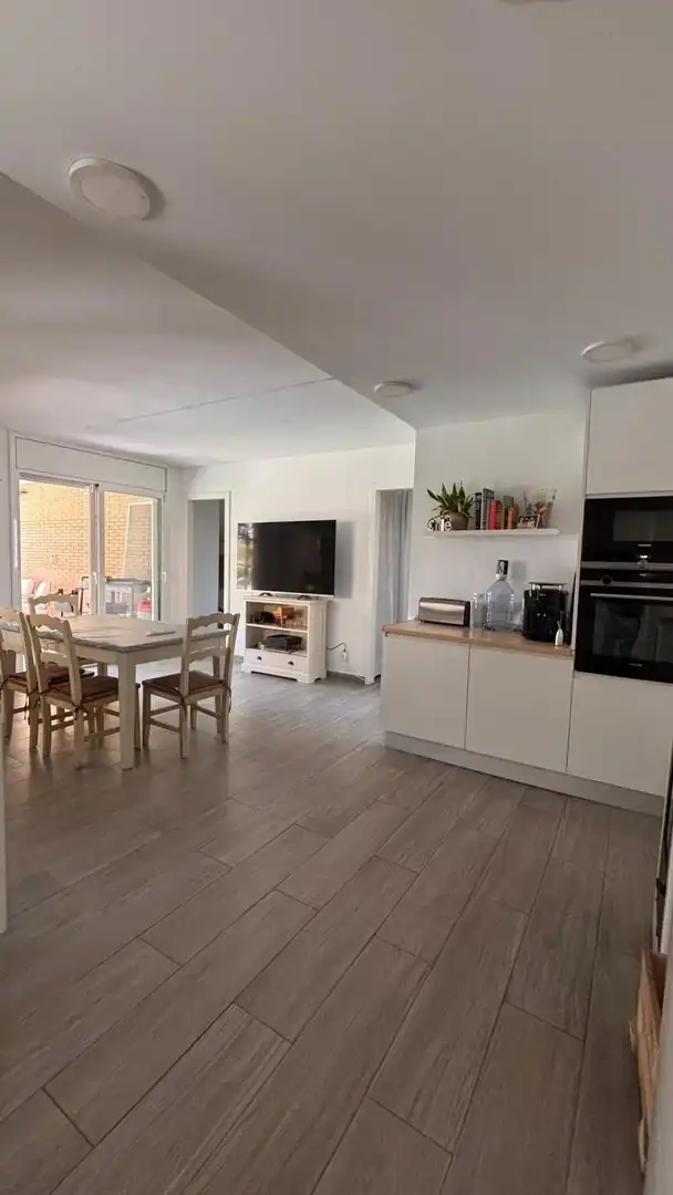 Sala d'estar de Casa o xalet en venda en Olivella amb Piscina