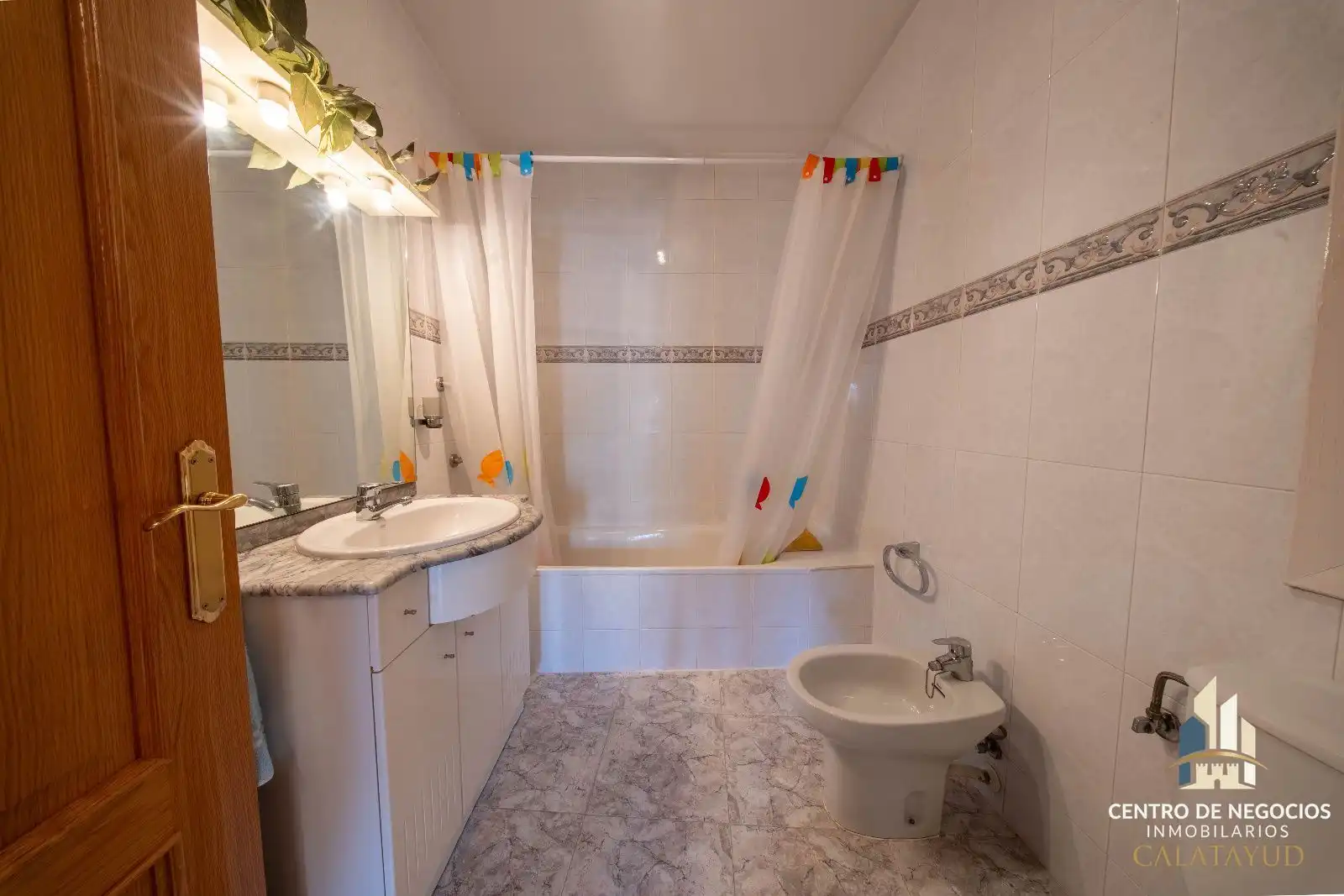 Flat for rent in Calatayud, Zaragoza