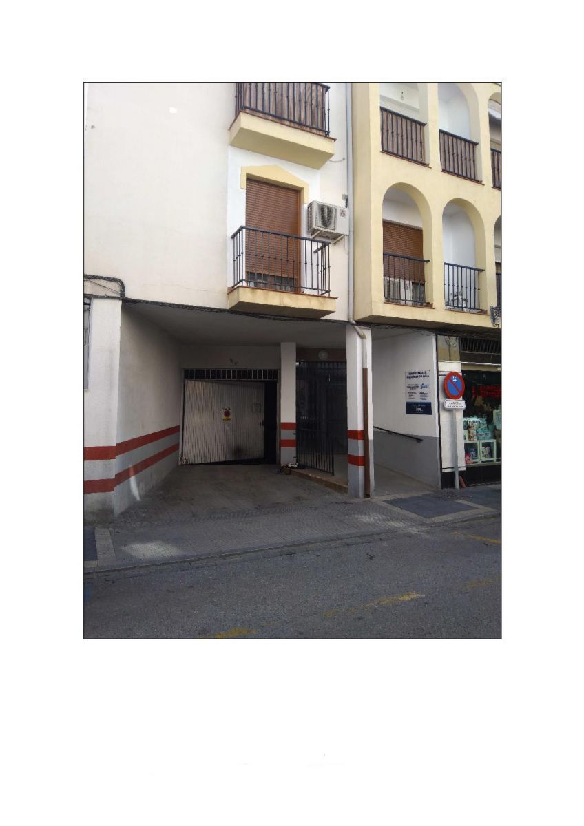 Parking of Premises for sale in  Granada Capital