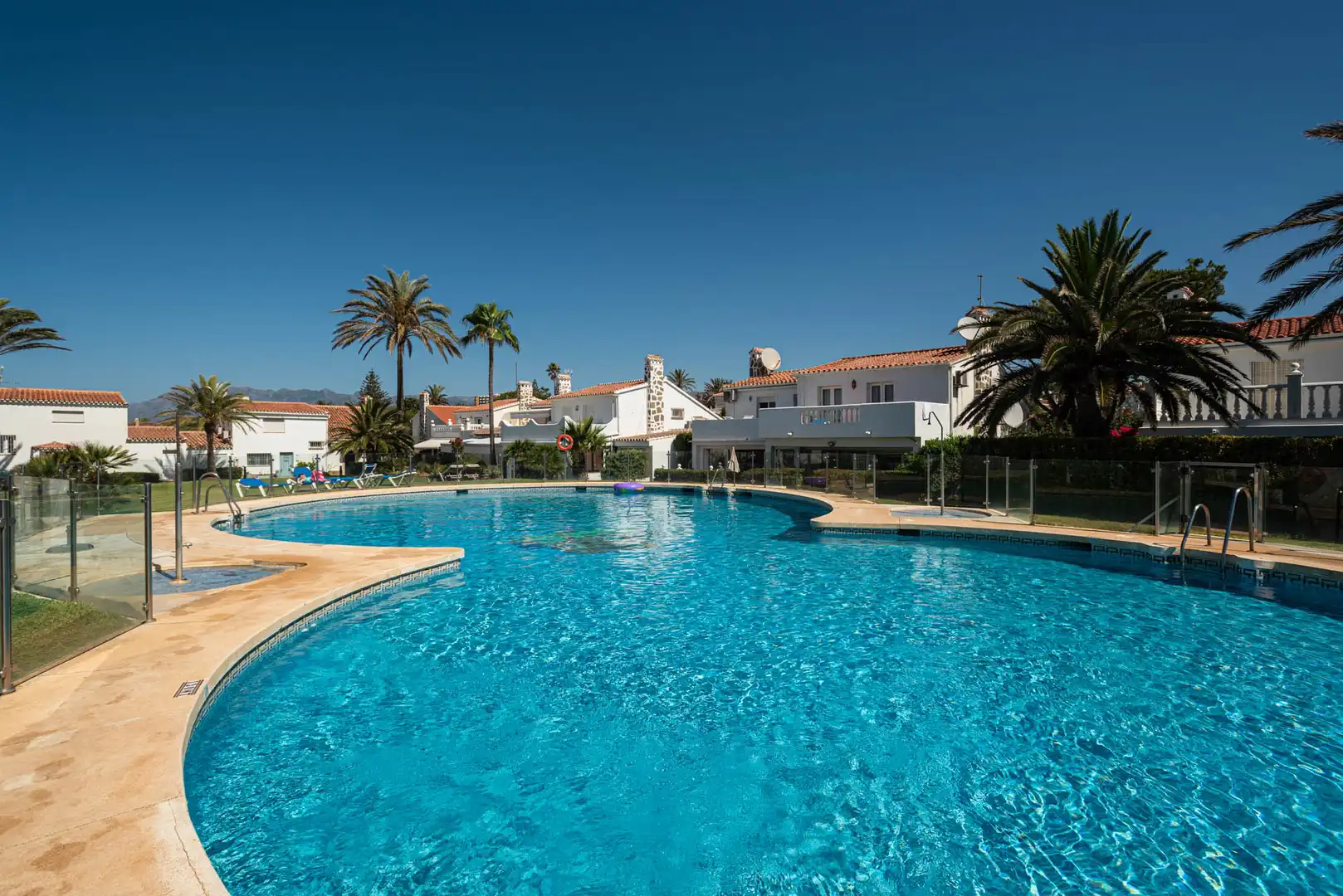 Casa o chalet en venta en Marbesa