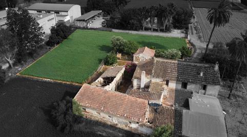 Foto 3 de Finca rústica en venda a Llano de Brujas, Murcia