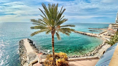 Foto 2 de Pis en venda a Carrer Sol Naixent, Albufereta, Alicante