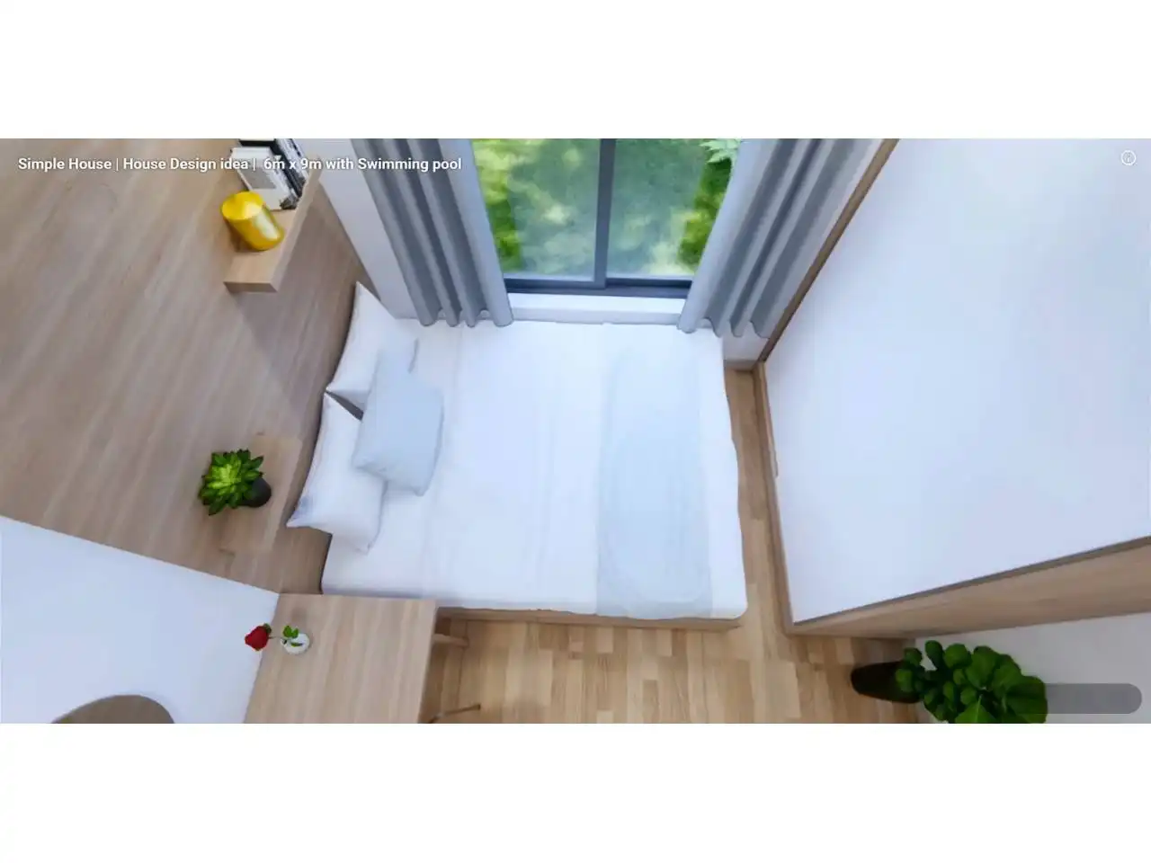 Villa avec piscine à vendre à Calle Mario Vargas Llosa, imagen 22