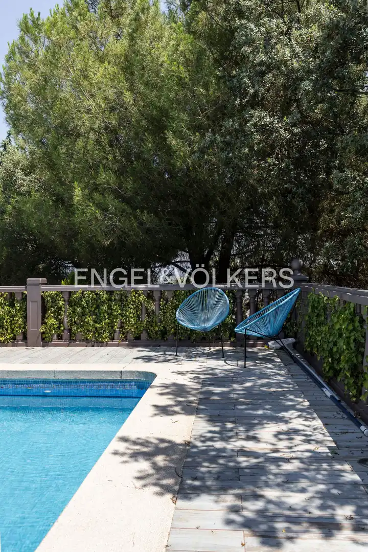 Casa con terrazza in vendita a Pino Alto - Navarredonda, imagen 44