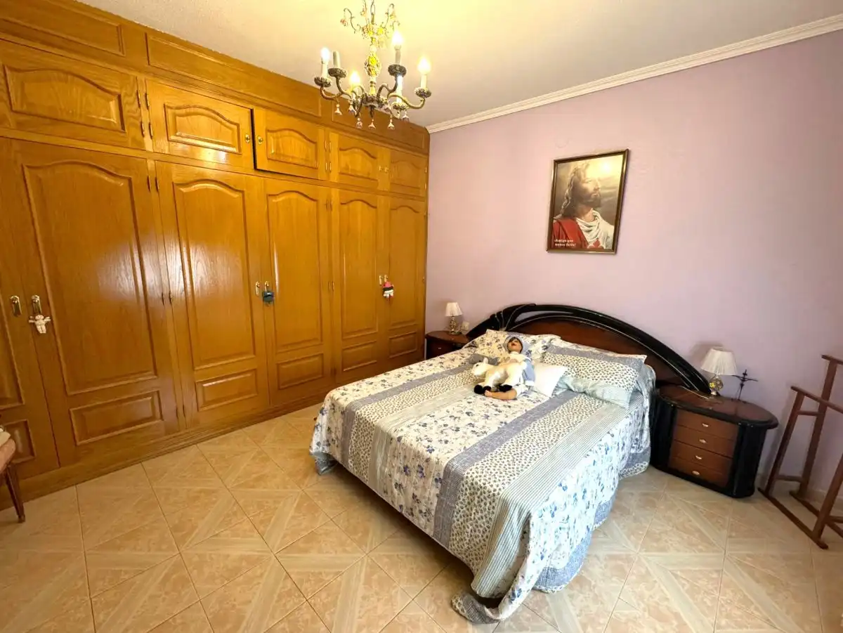 House with pool for sale in Valdepeñas, imagen 19