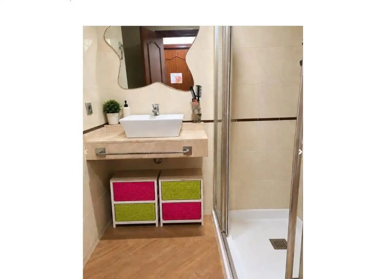 Appartement avec ascenseur à vendre à Calle Pío Baroja, imagen 7