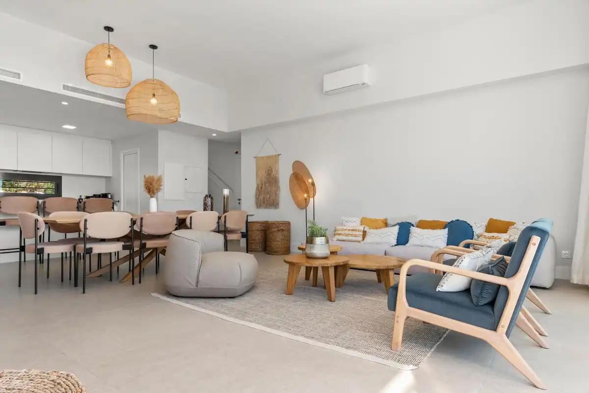 Duplex with terrace for sale in Calle la Pacheca Alta 22, imagen 4