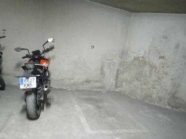 Aparcament en venda a Almenara