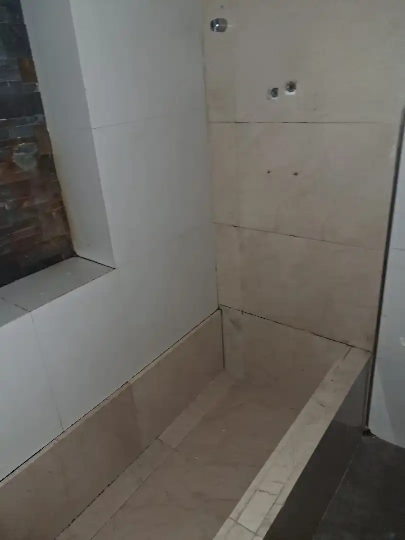 Badezimmer von Erdgeschoss zum Verkauf in Albacete