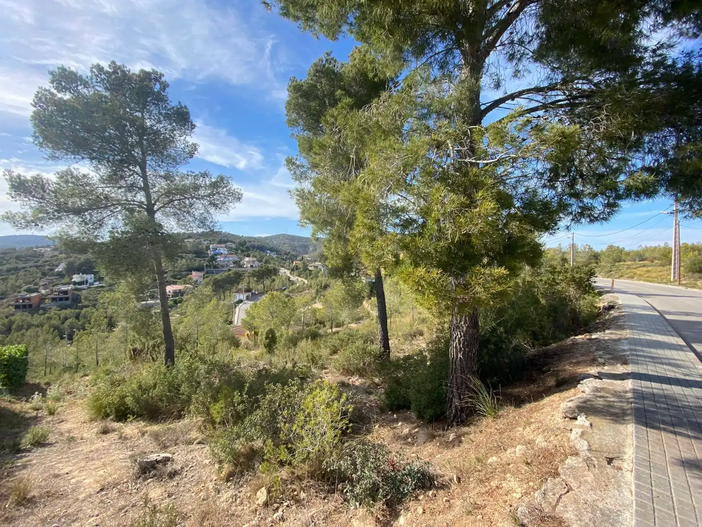 Terreny residencial en venda a Olivella, imagen 4