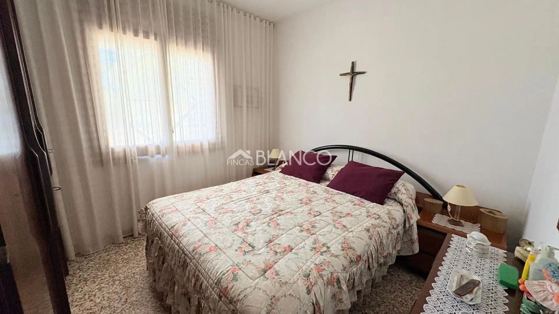 Dormitori de Casa o xalet en venda en Piera amb Jardí privat