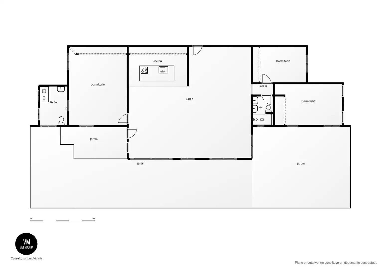 Rez-de-chaussée à vendre à Laguna Beach, imagen 30
