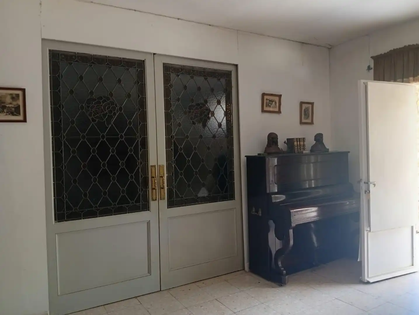 Casa o chalet en venta en Poza de la Sal con Jardín privado, Terraza y Trastero