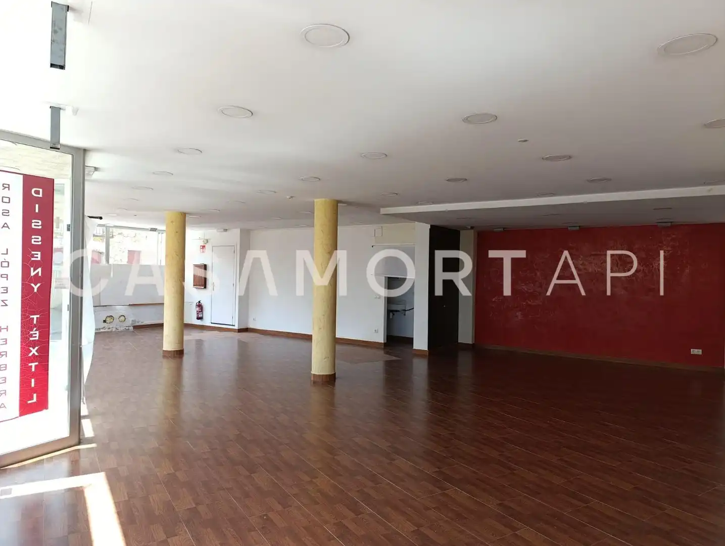 Local comercial de lloguer a Torroella de Montgrí, imagen 7