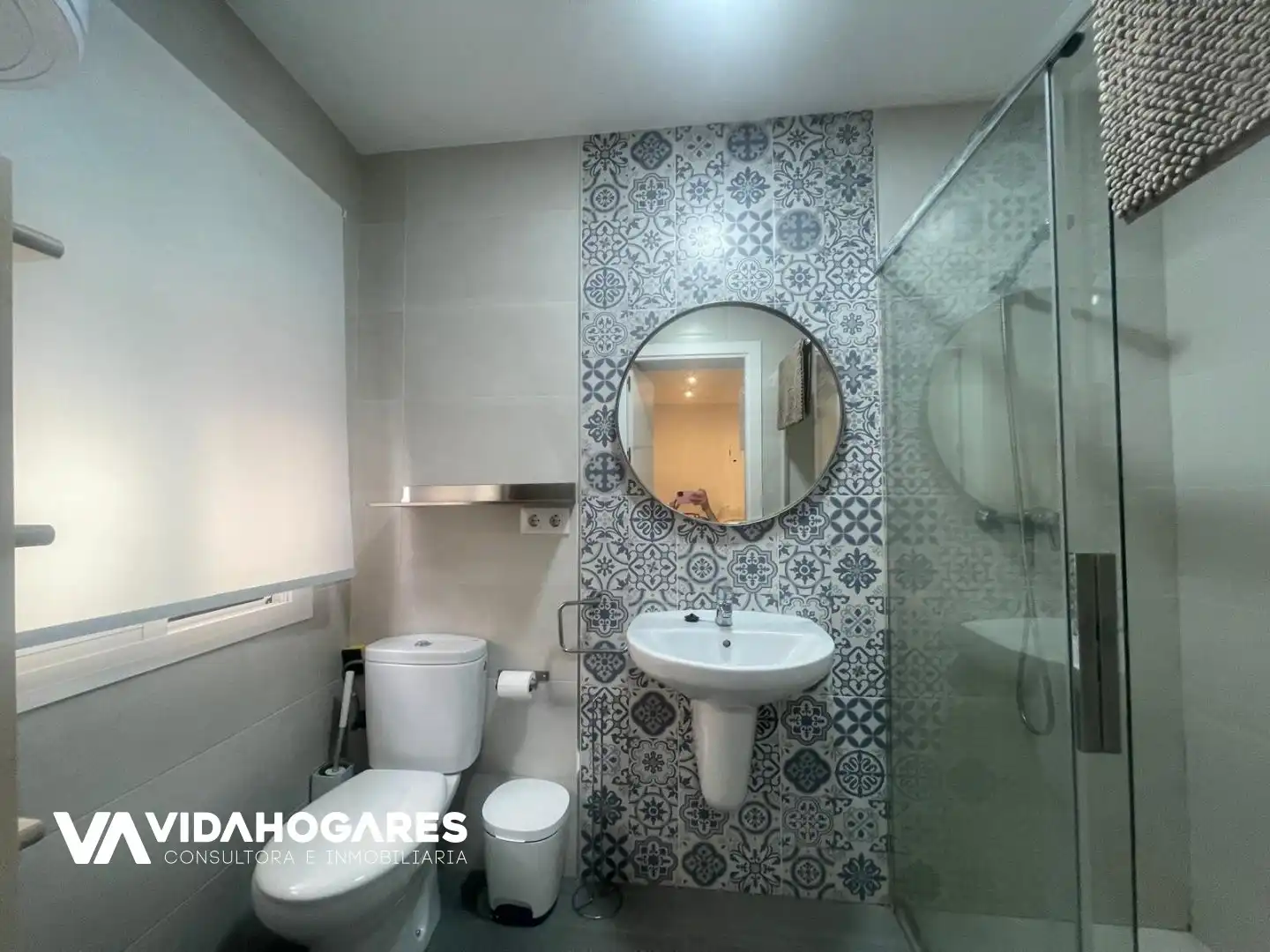 Bany de Pis en venda en Rota