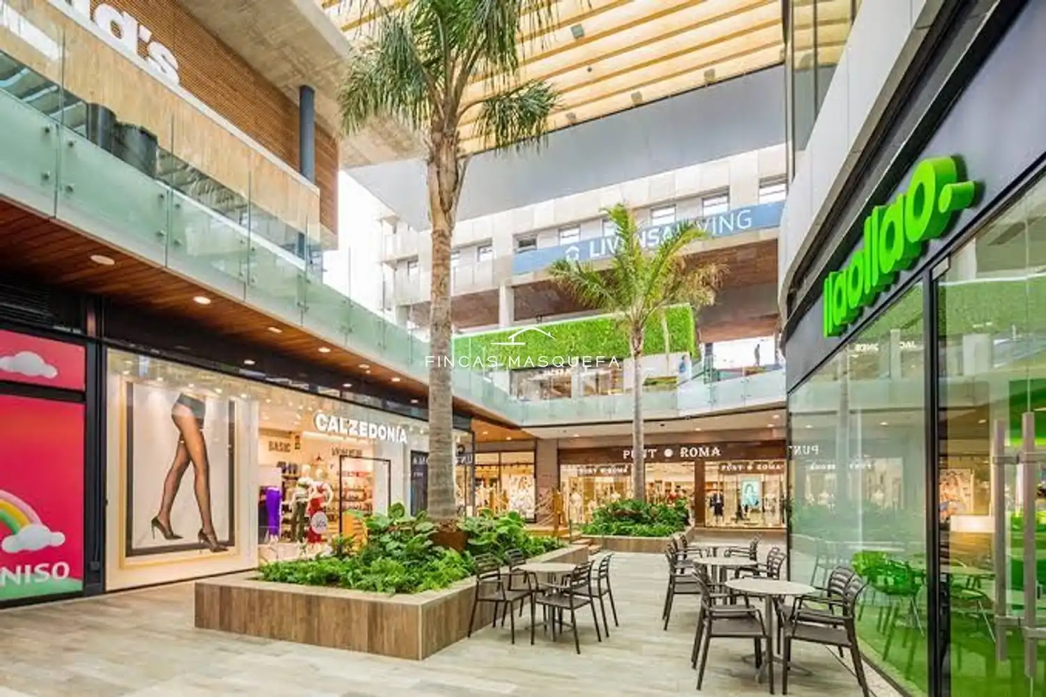 Terraza de Piso en venta en L'Hospitalet de Llobregat con Aire acondicionado y Terraza