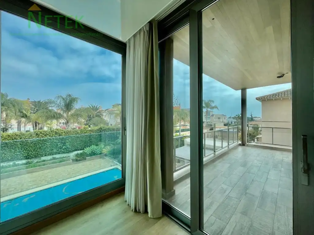 Detached house for sale in Calle Azorin-Zenia Ii, imagen 20
