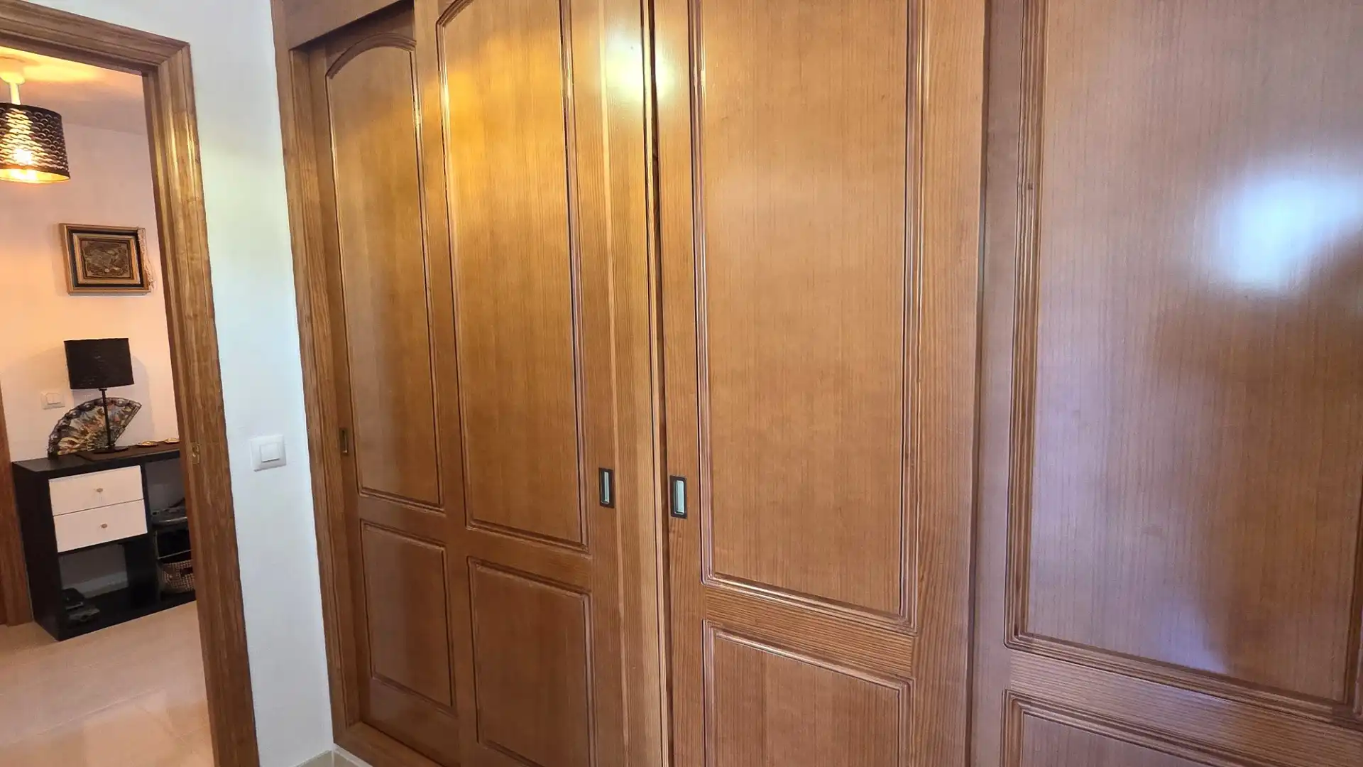 Piso en venta en Cartagena con Aire acondicionado, Calefacción y Terraza