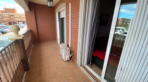 Foto 4 de Apartamento en venta en Avenida del Pilar, 14, San Pedro del Pinatar ciudad, San Pedro del Pinatar