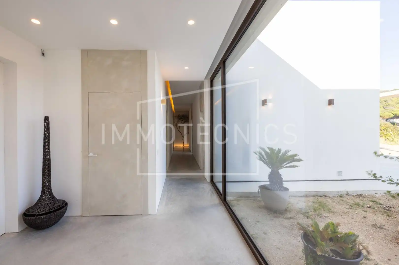 Casa o chalet en venta en Vilanova del Vallès con Aire acondicionado, Calefacción y Terraza