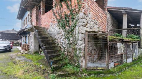 Foto 5 de Finca rústica en venda a Calle Aballe, 17, Amieva, Asturias
