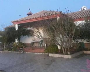 Exterior view of Country house for sale in Puerto Real