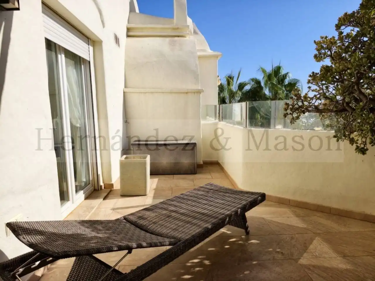 Penthouse mit Terrasse zum Verkauf in Calle Fragata, imagen 60