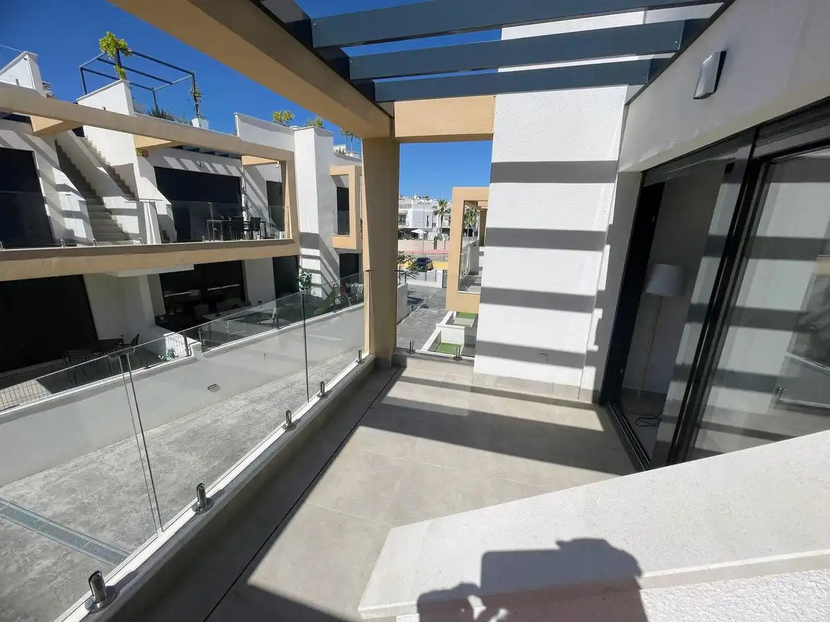 Penthouse for sale in Orihuela Costa, imagen 20